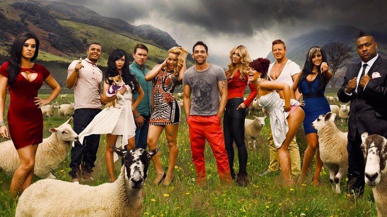 The Valleys image