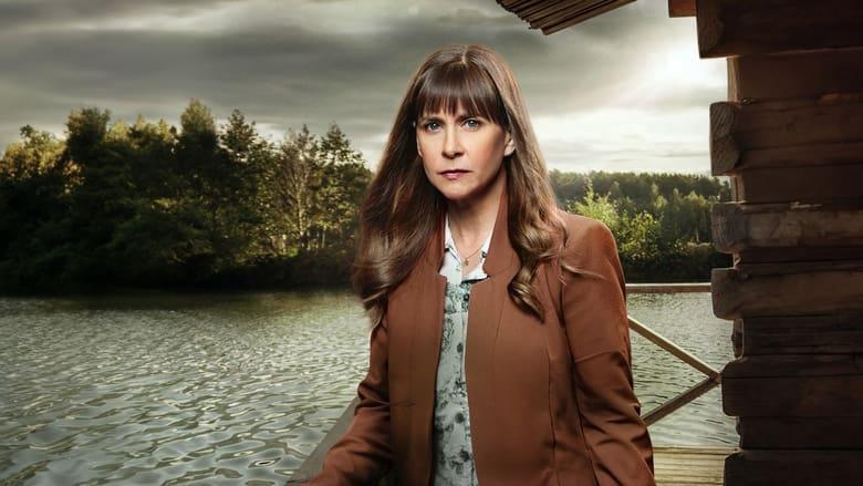 Hailey Dean Mysteries: A Will to Kill image