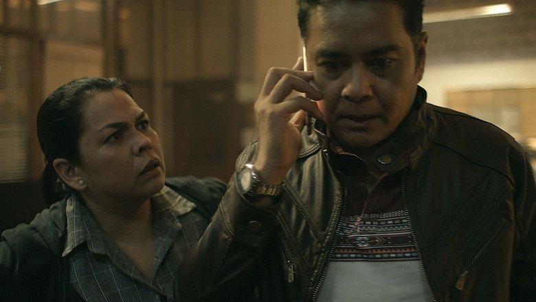 On the Job: The Missing 8 image