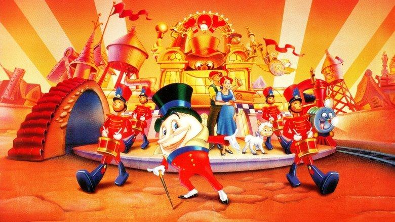 Babes in Toyland image