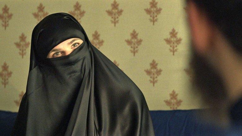 Some Like It Veiled image