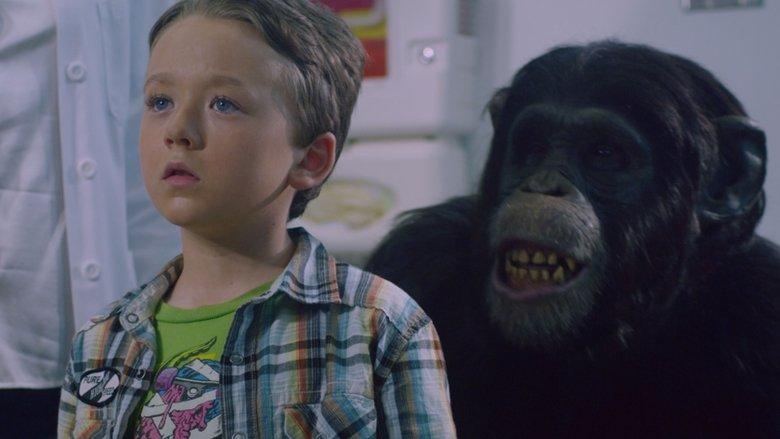 Amazing Ape image