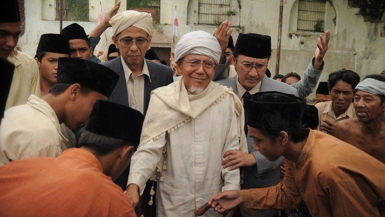 The Clerics image