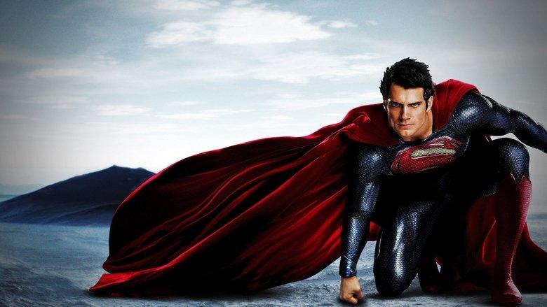 Man of Steel image
