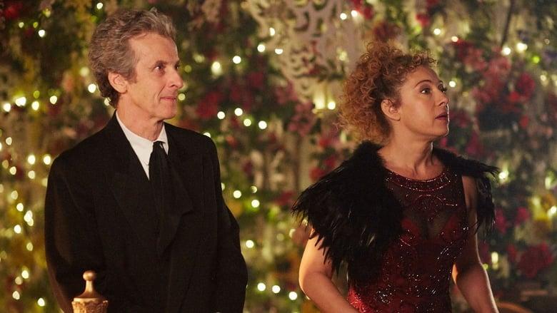 Doctor Who: The Husbands of River Song image