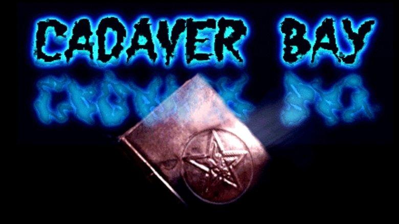 Cadaver Bay image