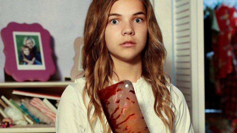 Am I a Serial Killer? image