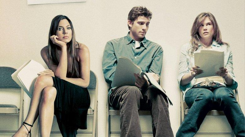 Unscripted image