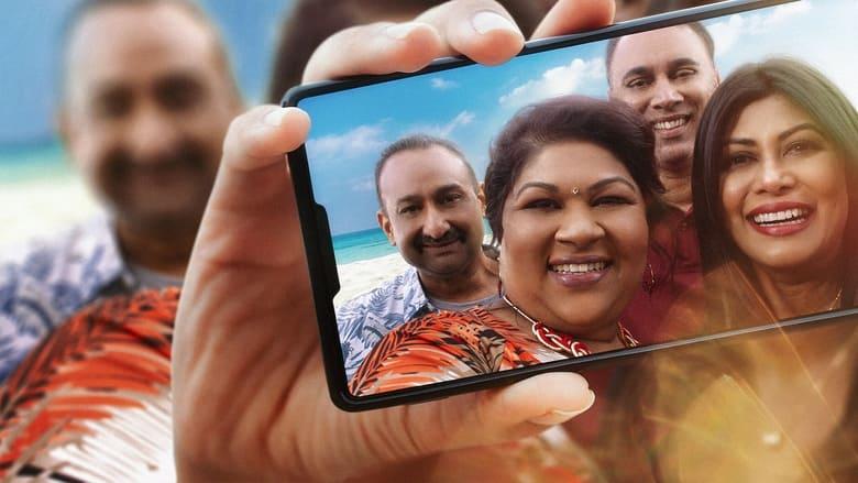 Trippin’ with the Kandasamys image