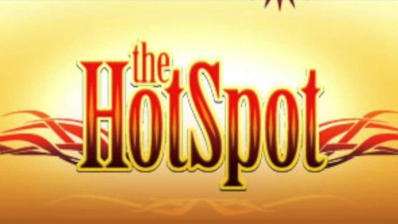 The Hot Spot image