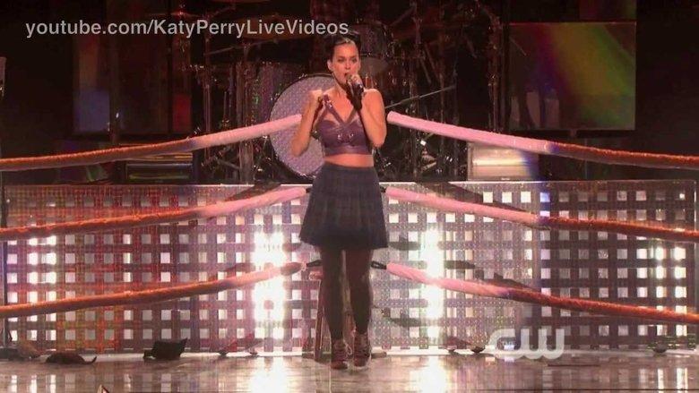 Katy Perry - iHeartRadio Music Festival image