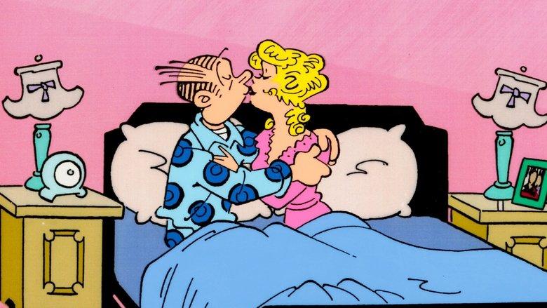 Blondie & Dagwood: Second Wedding Workout image