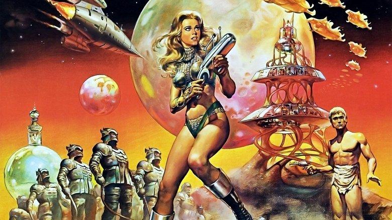 Barbarella image