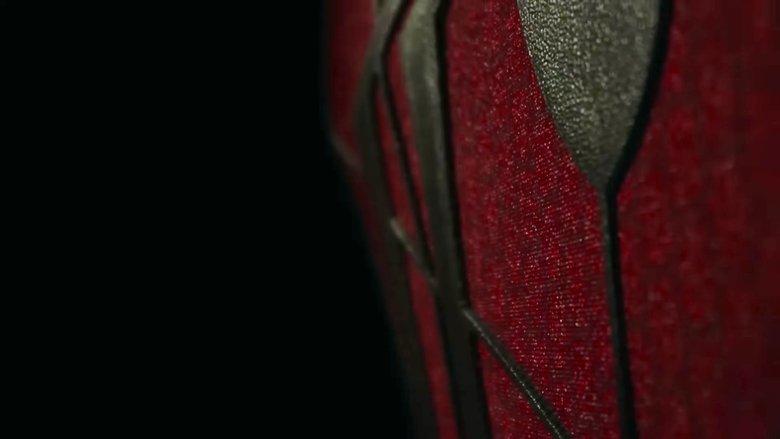 Spider-Man: Brand New Day image