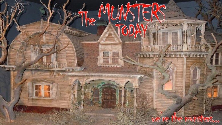 The Munsters Today image