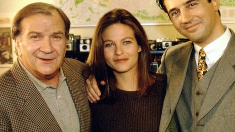 Les Cordier, juge et flic image