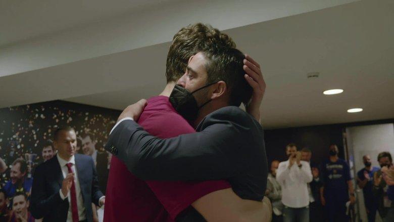 Pau Gasol: It’s About the Journey image