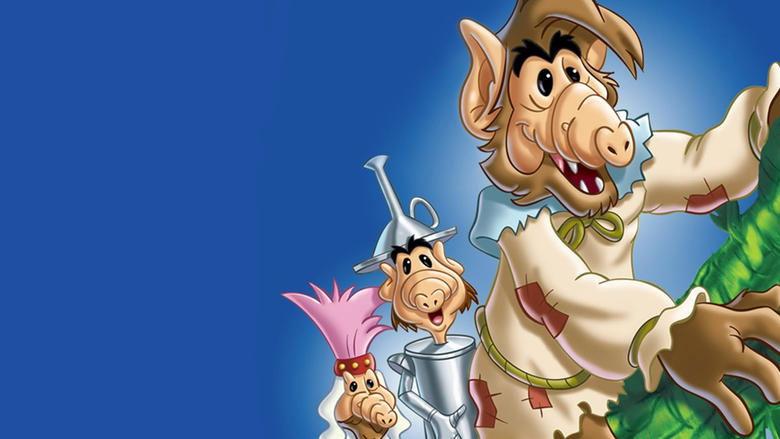 Alf Tales image