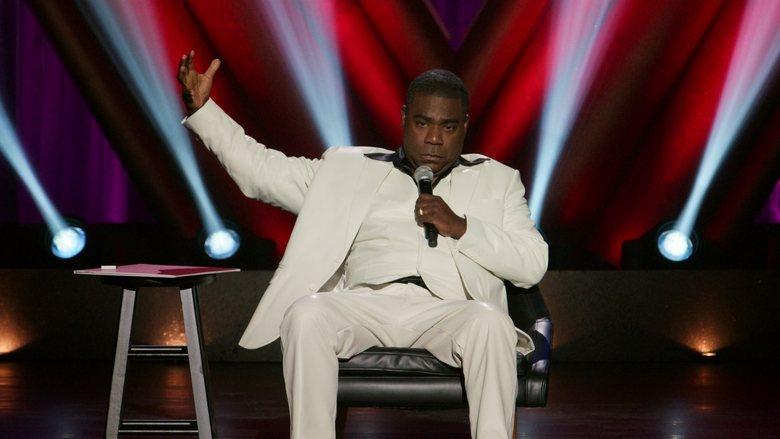 Tracy Morgan: Staying Alive image