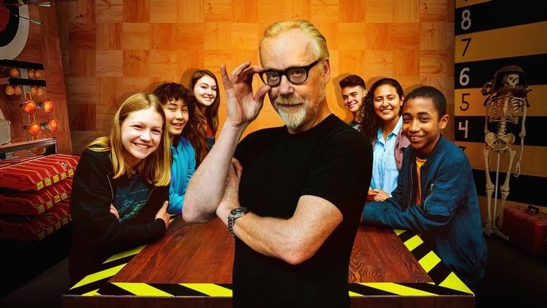 Mythbusters Jr. image