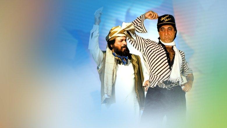 Baap Numbri Beta Dus Numbri image