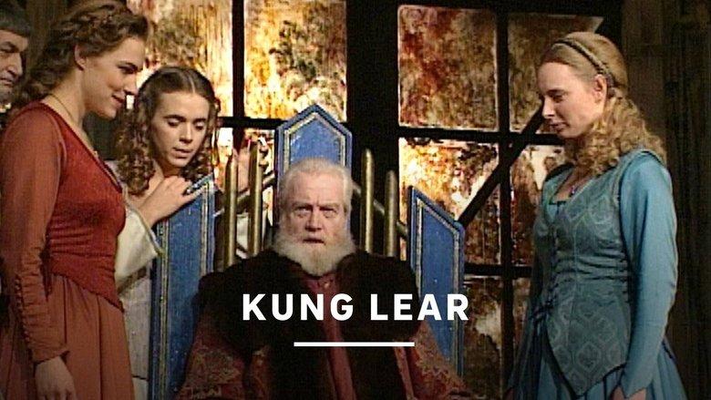 King Lear image