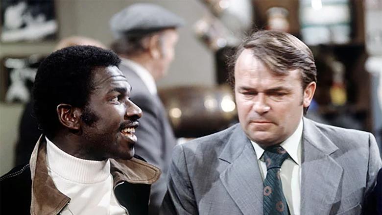 Love Thy Neighbour image