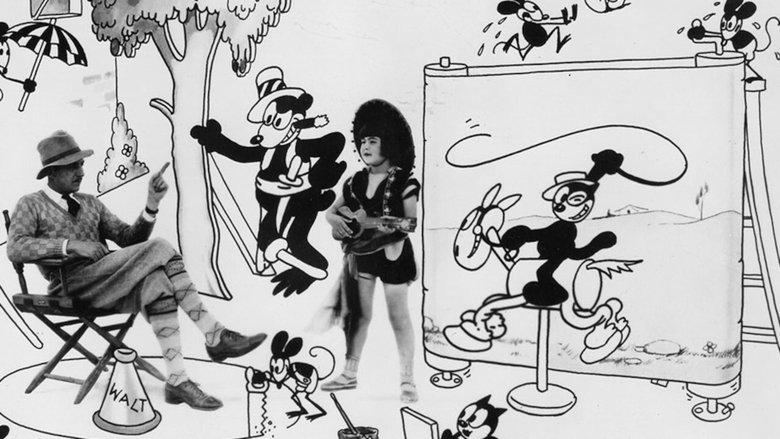 Alice in the Wooly West image