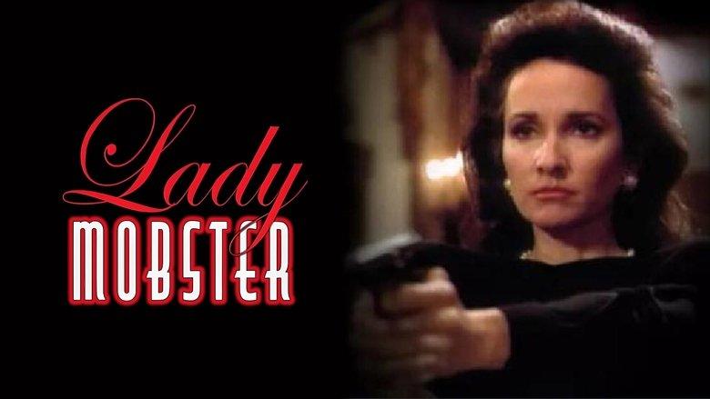 Lady Mobster image