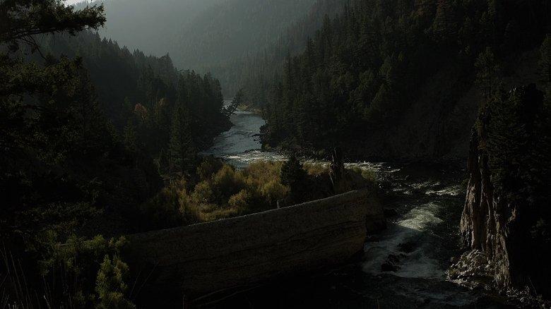 River of Fundament image