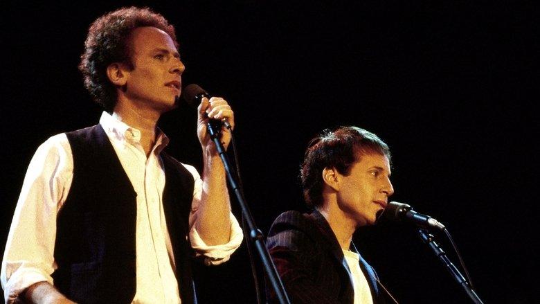 Simon & Garfunkel: The Concert in Central Park image