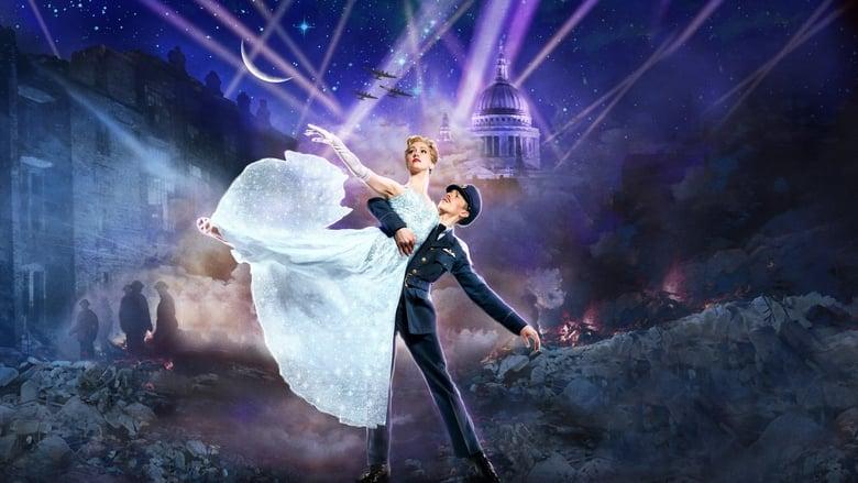Matthew Bourne's Cinderella image
