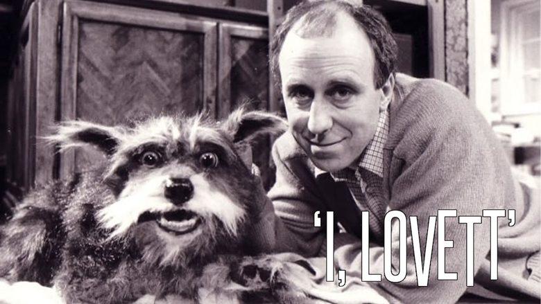 I, Lovett image