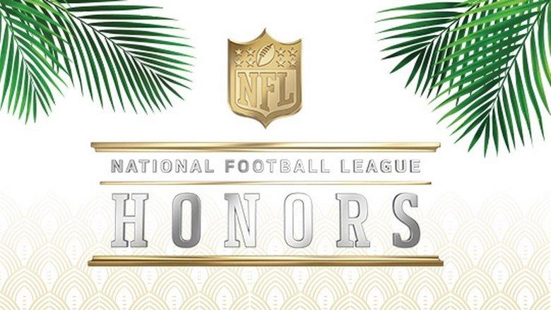 NFL Honors image
