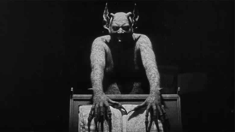 Häxan image