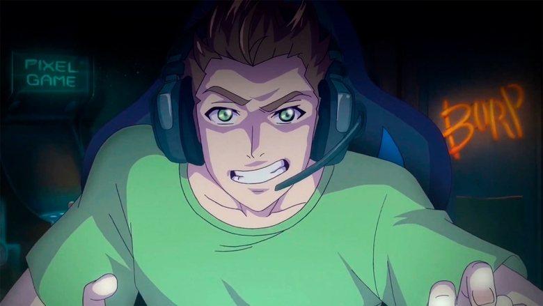 Virtual Hero: La Serie image