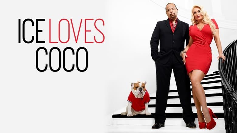 Ice T and Coco image