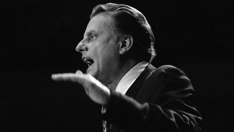 Crusade: The Life of Billy Graham image