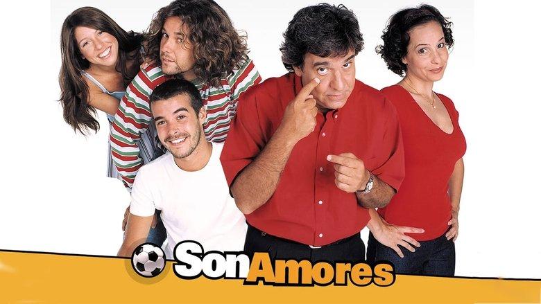 Son amores image