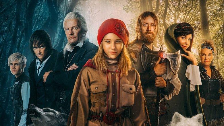 Red Riding Hood image