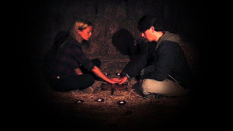 Curse of the Witching Tree image