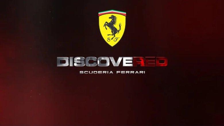 DiscoveRED - Scuderia Ferrari image