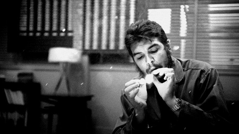El Che image