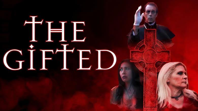 The Gifted image
