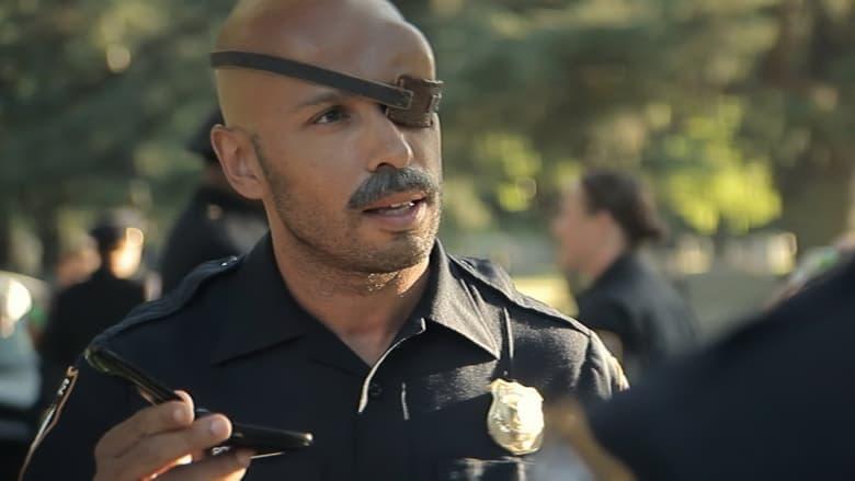 Wrong Cops, The Series image
