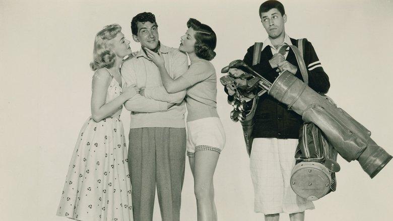 The Caddy image
