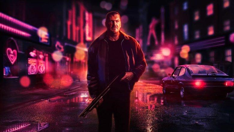 Rise of the Footsoldier: Vengeance image