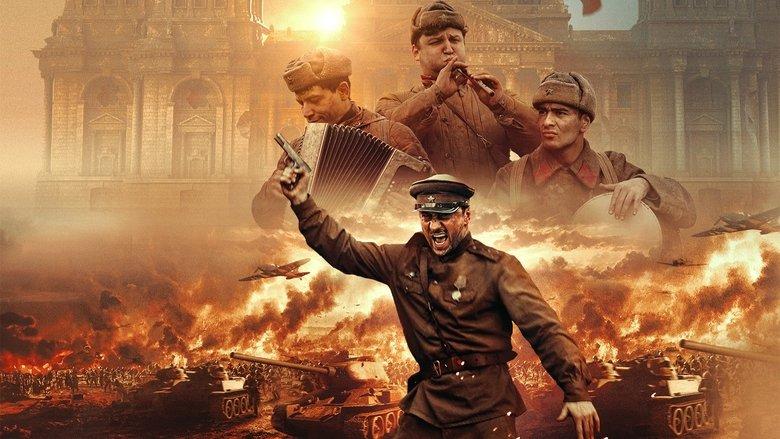 War and Music image