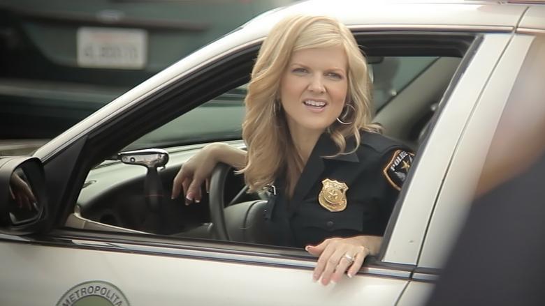 Wrong Cops image