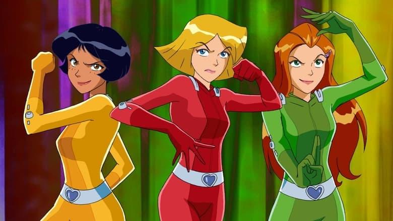 Totally Spies! image